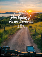 mountainbike touren südtirol buch Panorama & Genuss