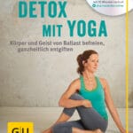 Detox mit Yoga (mit CD) - Buch