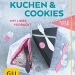 Kuchen & Cookies mit Liebe verpackt - E-Book (ePub)