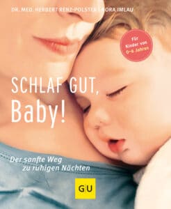 Schlaf Gut Baby Dr Med Herbert Renz Polster Gu Online Shop