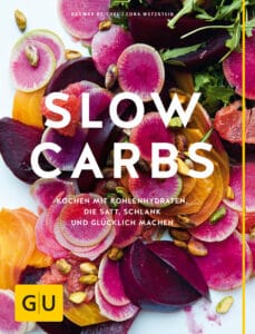 Slow Carbs Cora Wetzstein Gu Online Shop