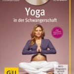 Yoga in der Schwangerschaft  (+ DVD) - Buch