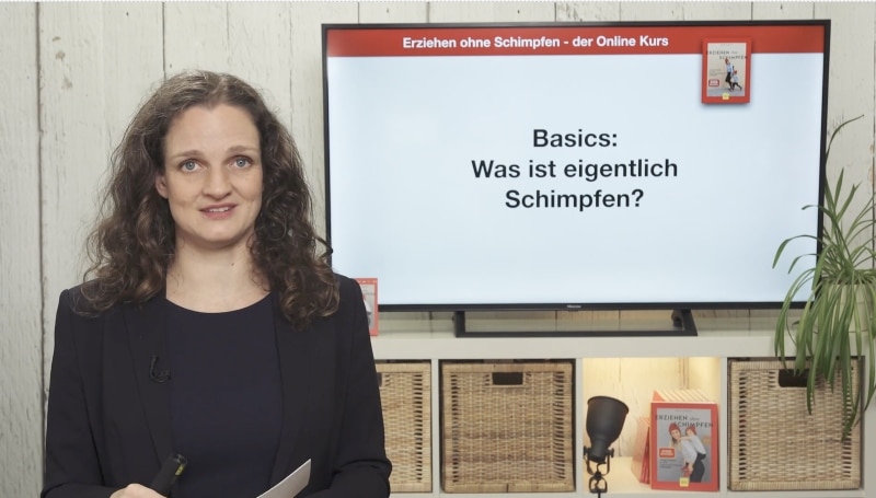 Nicola Schmidt Online-Kurs