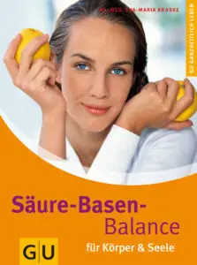 Säure-Basen-Balance für Körper & Seele